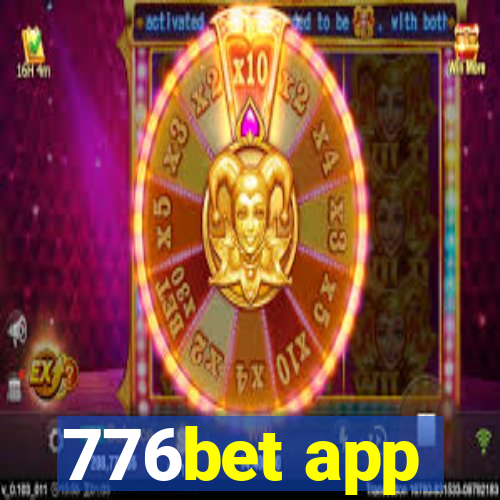 776bet app